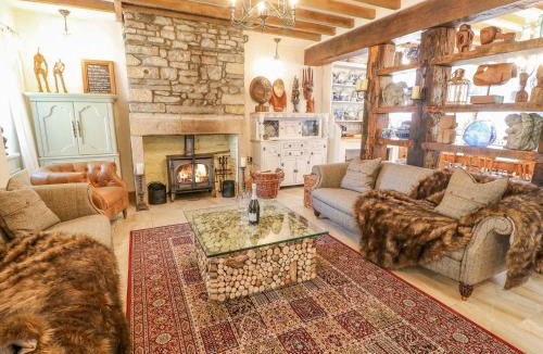 Haydon Bridge House | Shaftoe Mews