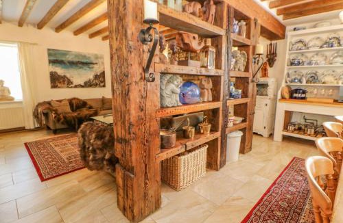 Haydon Bridge House | Shaftoe Mews