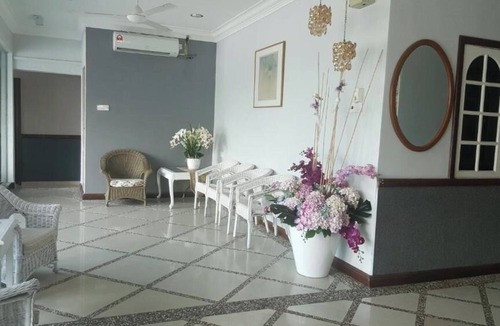 Kampung Gong Pauh Hotel | Shafura Hotel 1