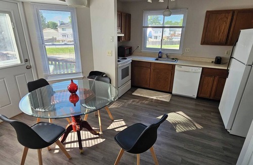 St. Peters House | Shagbark - 7 Beds - 4 Baths