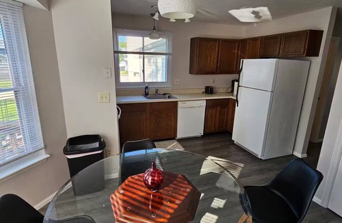 St. Peters House | Shagbark - 7 Beds - 4 Baths