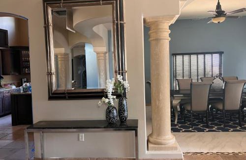 Rio Verde Foothills House | Shah Ranch