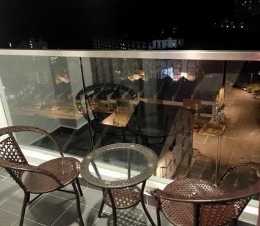 Tanah Rata Apartment | Shahiqa Palas Horizon Residence