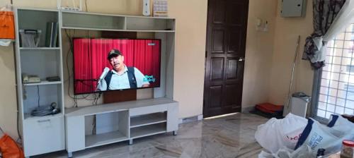 Kampung Kepayang Villa | Shaja Homestay