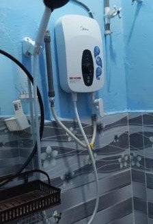 Kampung Kepayang Villa | Shaja Homestay