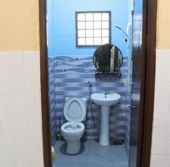 Kampung Kepayang Villa | Shaja Homestay