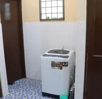 Kampung Kepayang Villa | Shaja Homestay