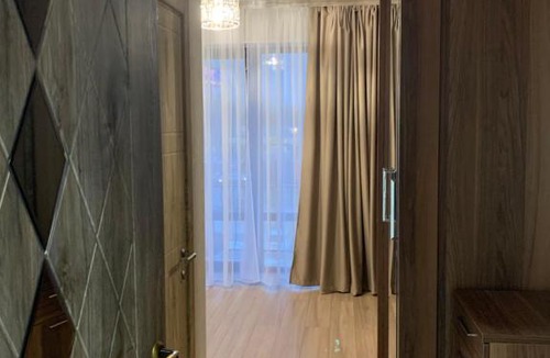 Balashikhinsky District Hotel | Shakar Palace