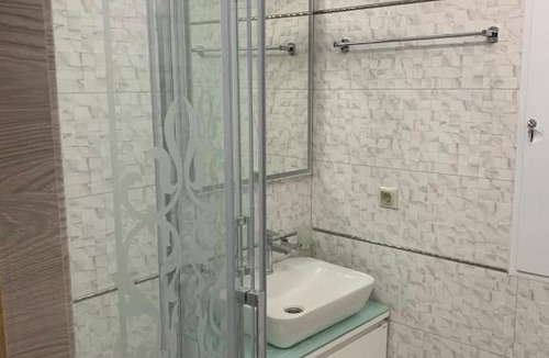 Balashikhinsky District Hotel | Shakar Palace