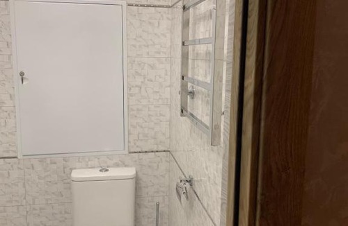 Balashikhinsky District Hotel | Shakar Palace