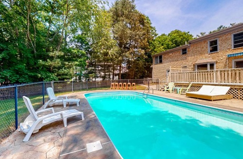 Osterville House | Shake on the Cape