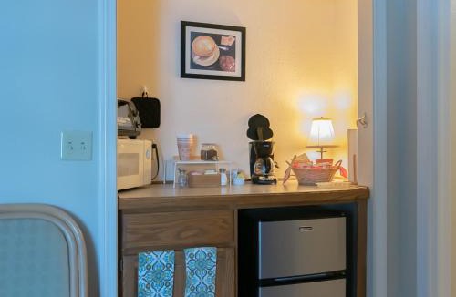 West Stockbridge Bed & Breakfast | Shaker Mill Inn