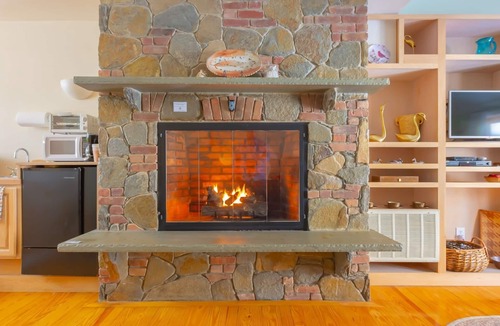 West Stockbridge Bed & Breakfast | Shaker Mill Inn