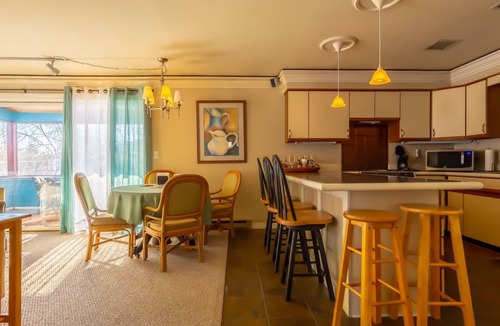 West Stockbridge Bed & Breakfast | Shaker Mill Inn