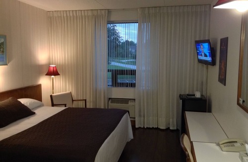 Shakespeare Hotel | Shakespeare Inn