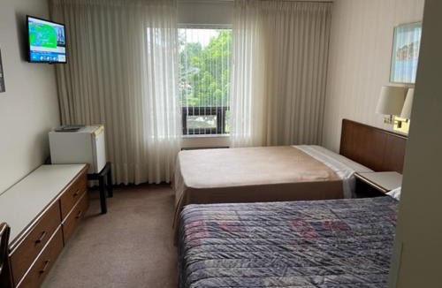 Shakespeare Hotel | Shakespeare Inn