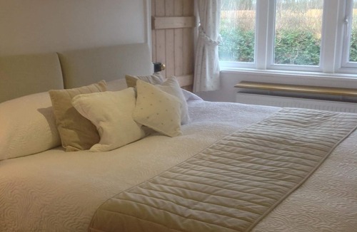 Snitterfield House | Shakespeare's View