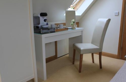 Snitterfield House | Shakespeare's View