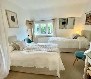 Snitterfield House | Shakespeare's View