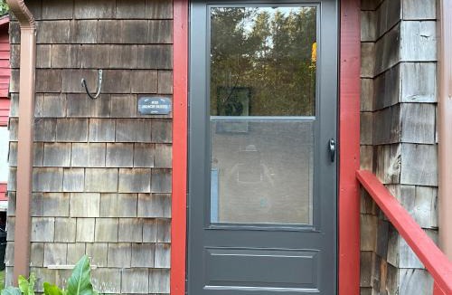 Ocean Park House | Shakti Cove Cottages