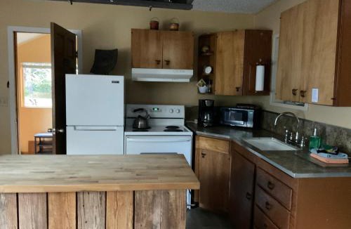 Ocean Park House | Shakti Cove Cottages