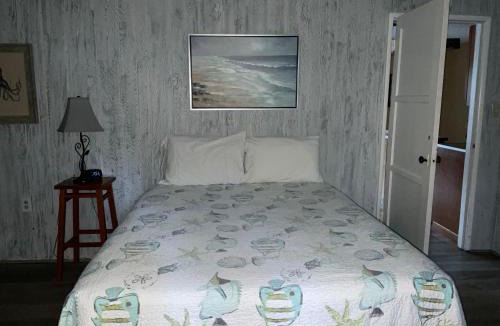 Ocean Park House | Shakti Cove Cottages