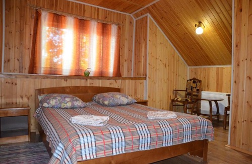 Suzdal House | Shale House