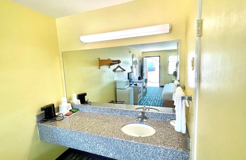 Andrews Hotel | Shale Inn Andrews