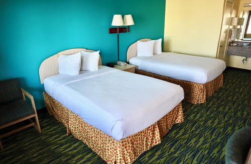 Andrews Hotel | Shale Inn Andrews