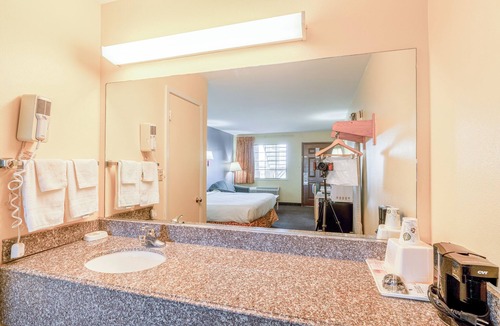 Andrews Hotel | Shale Inn Andrews