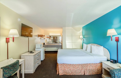 Andrews Hotel | Shale Inn Andrews