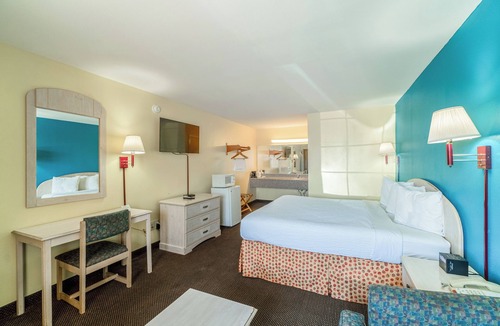 Andrews Hotel | Shale Inn Andrews