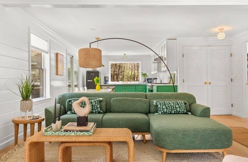 Berkshire Cottage | Shales Brook Cottage