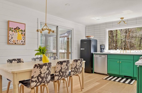 Berkshire Cottage | Shales Brook Cottage