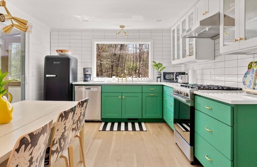 Berkshire Cottage | Shales Brook Cottage