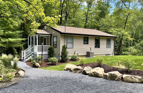 Berkshire Cottage | Shales Brook Cottage