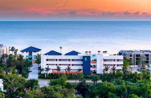 Sanibel Hotel | Shalimar Beach Resort