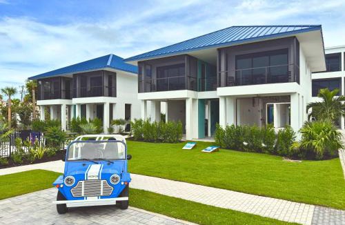 Sanibel Hotel | Shalimar Beach Resort
