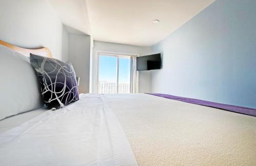 Wildwood Crest Hotel | Shalimar Resort