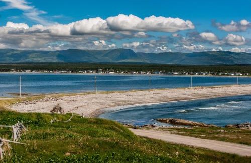 Cow Head Hotel | Shallow Bay Motel & Cabins Conference Centre