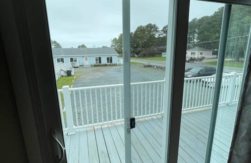 Chincoteague Villa | Shallow Waters Villa