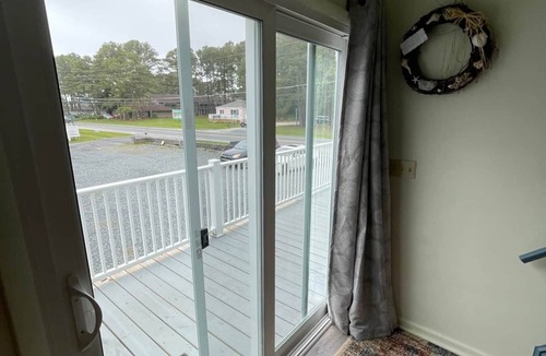 Chincoteague Villa | Shallow Waters Villa
