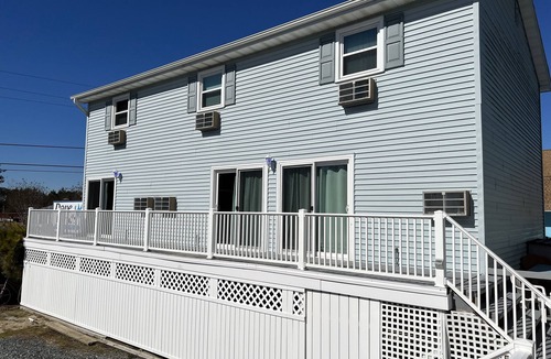 Chincoteague Villa | Shallow Waters Villa