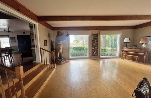 Bradford House | Shallowbrook Farm: Where World-Record History Meets Private Luxury