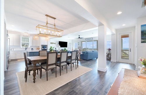 Miramar House | Shalom at the Beach · Relax & Unwind