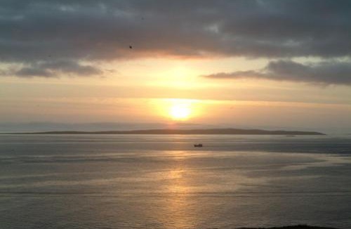 Outer Hebrides House | Shalom Cottage