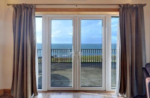 Outer Hebrides House | Shalom Cottage