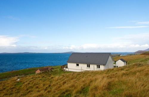 Outer Hebrides House | Shalom Cottage