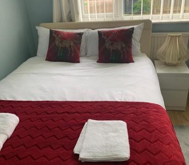 Broad Oak House | Shalom