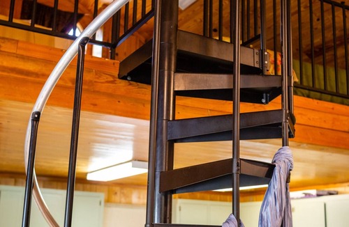 Tifton Bed & Breakfast | Shalom House Bed and Breakfast